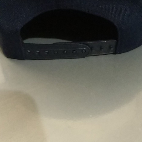 Disney's Kingdom Hearts New Era Baseball Hat NWT - Picture 4 of 5